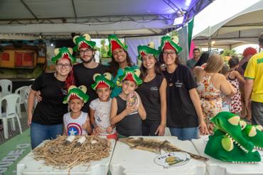 Parque da Cidade / Laranjeiras - Serra/ES